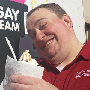 Meet your Posher, Brad